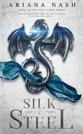 Silk  Steel 1