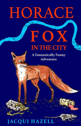 Horace Fox in the City 1