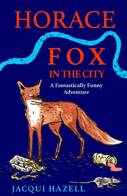 Horace Fox in the City 1