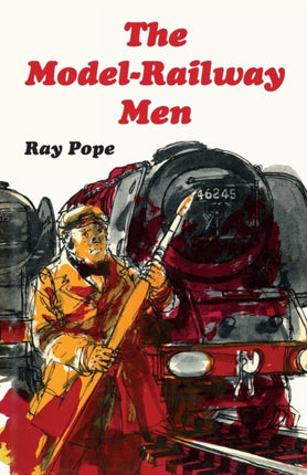The ModelRailway Men 1