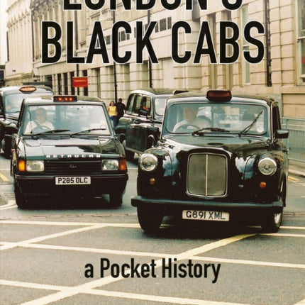 Londons Black Cabs