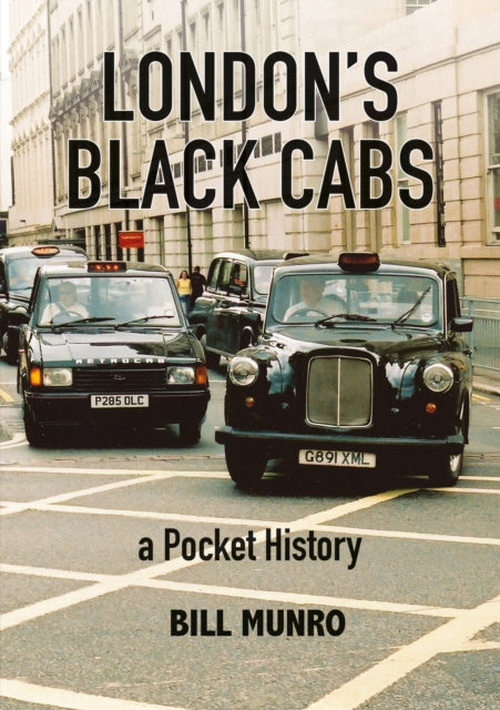 Londons Black Cabs