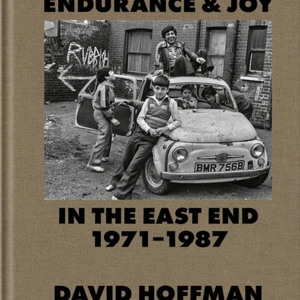 Endurance  Joy in the East End 197187