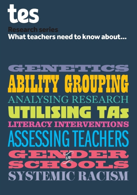 Research Series Volume 2