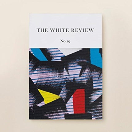 The White Review No. 19