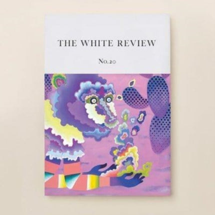 The White Review No. 20