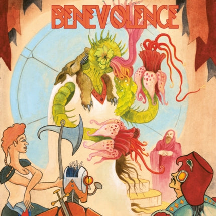 Fronds of Benevolence