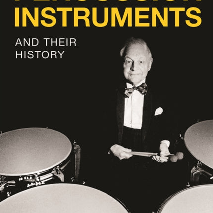 Percussion Instruments and their History