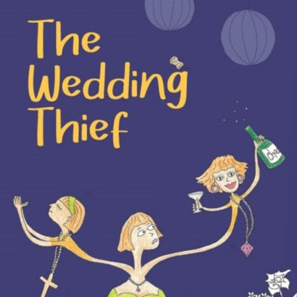 Wedding Thief The
