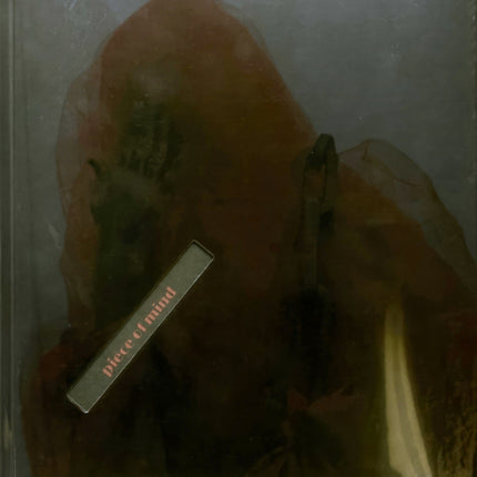 Piece of Mind  Maison ARTC