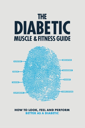 The Diabetic Muscle  Fitness Guide