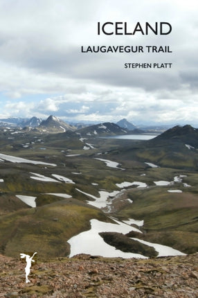 Iceland Laugavegur Trail 12 Travel Journals