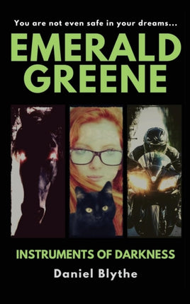 Emerald Greene Instruments of Darkness 2