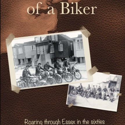 The Journey of a Biker