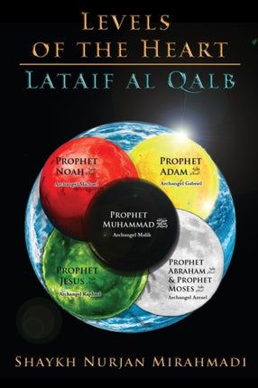 Levels of the Heart  Lataif al Qalb