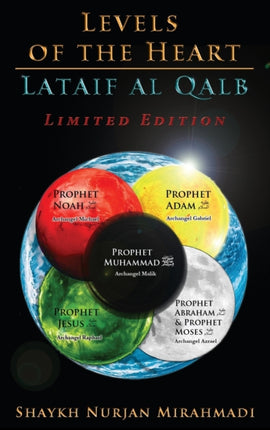 Levels of the Heart  Lataif al Qalb