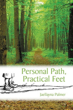 Personal Path Practical Feet