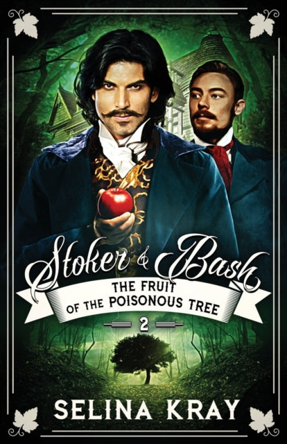 Stoker & Bash: The Fruit of the Poisonous Tree