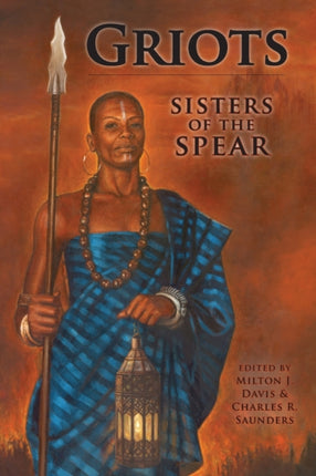 Griots Sisters of the Spear