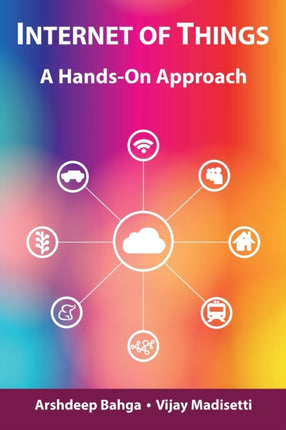 Internet of Things A HandsOn Approach