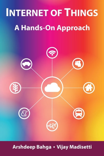 Internet of Things A HandsOn Approach