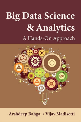 Big Data Science  Analytics
