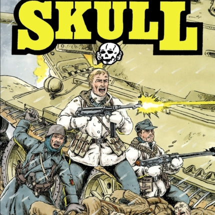 Knights of the Skull Tales of the Waffen SS