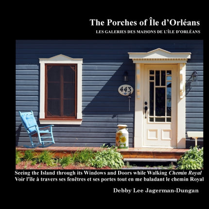 Porches of Ile dOrleans