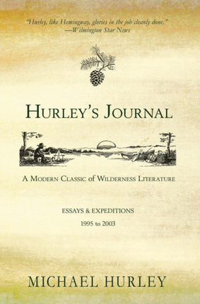 Hurleys Journal