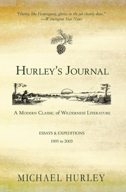 Hurleys Journal