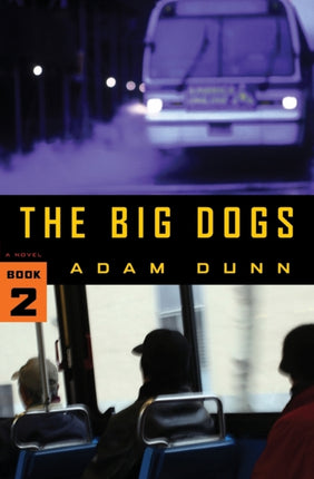The Big Dogs 2 More