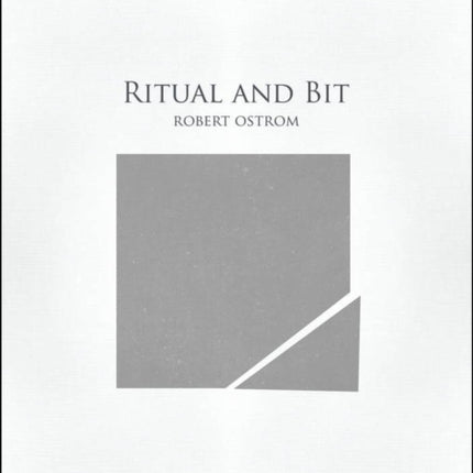 Ritual and Bit