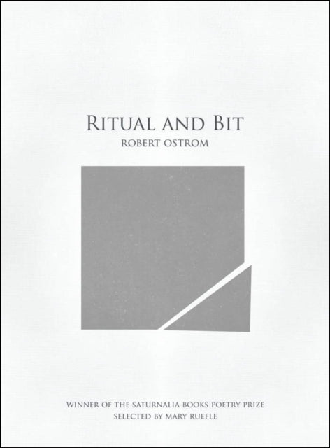 Ritual and Bit