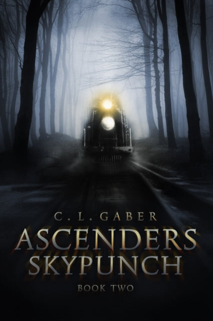 Ascenders: SKYPUNCH: (Book Two)