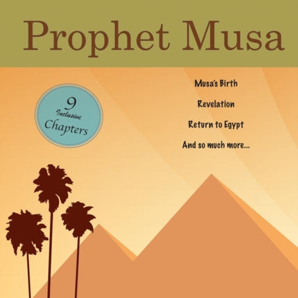 All About ProphetMusa