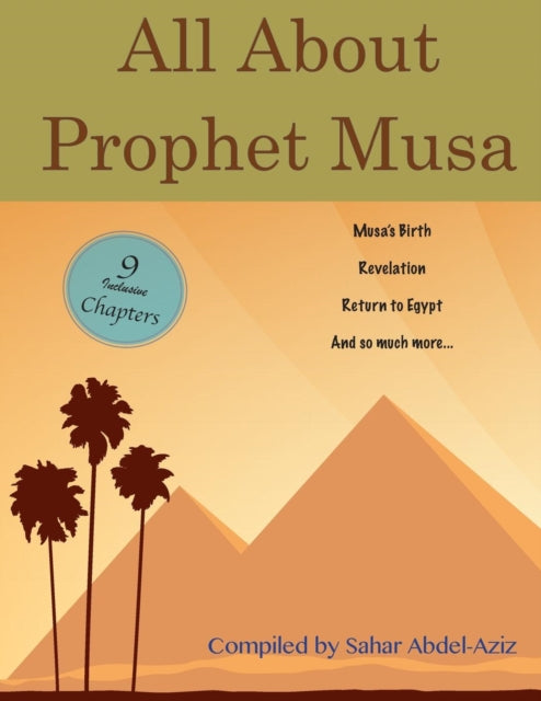 All About ProphetMusa