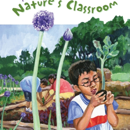 Teaching in Natures Classroom