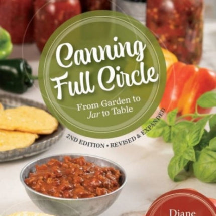 Canning Full Circle