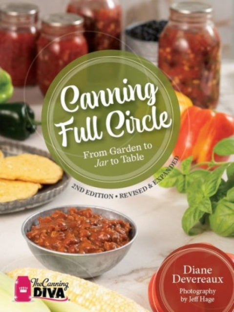 Canning Full Circle