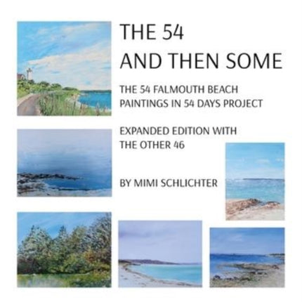 THE 54  AND THEN SOME