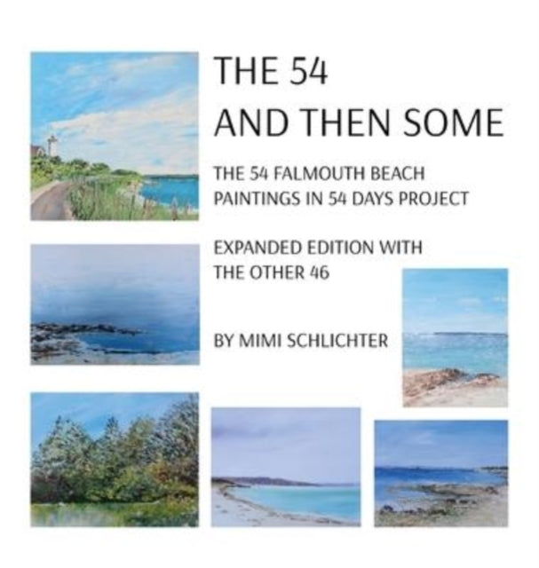 THE 54  AND THEN SOME