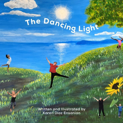 The Dancing Light