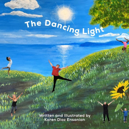 The Dancing Light