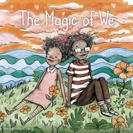 The Magic of We