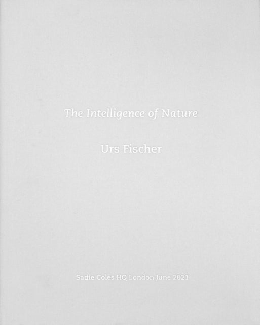 The Intelligence of Nature