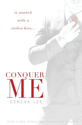 Conquer Me