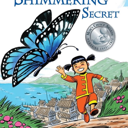 The Shimmering Secret