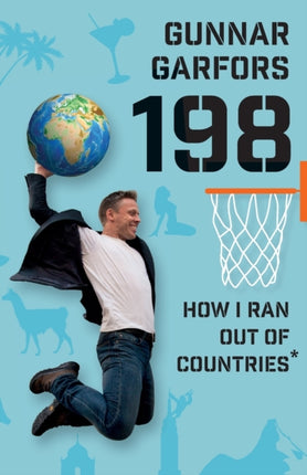198 How I Ran Out of Countries