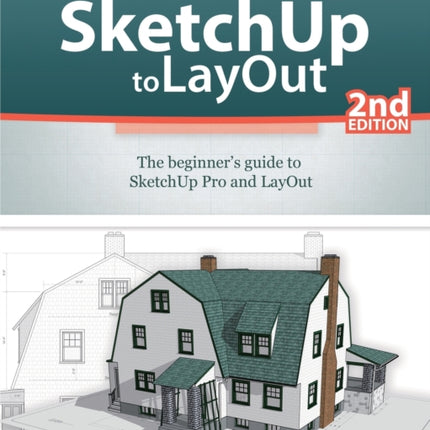 SketchUp to LayOut