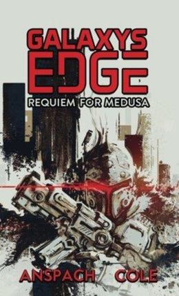 Requiem for Medusa Volume 1 Tyrus Rechs Contracts  Terminations